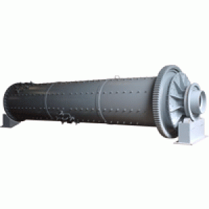 Continuous Ball Mill