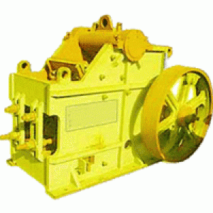 Jaw Crusher