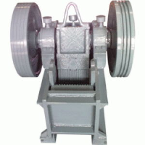 Jaw Crusher