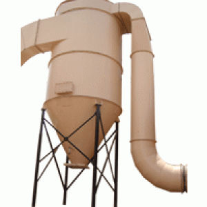 Pulse Jet Dust Controller