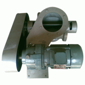 Rotary Air Lock Valve