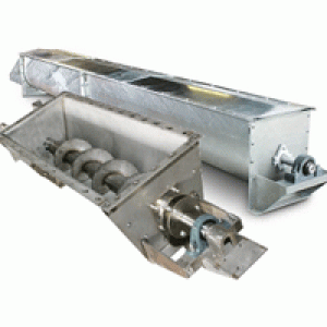 Screw Conveyor