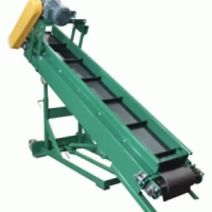 Belt Conveyor Manufacturers In Ratlam