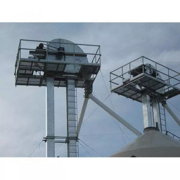 Bucket Elevator