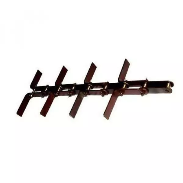 Redler Chain Conveyor