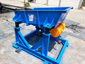 Vibro Feeder