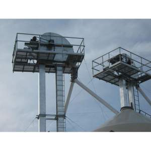 Industrial Bucket Elevator Manufacturer In Visakhapatnam