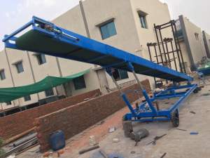 Truck Loader Manufacturer In Nashik