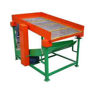 Vibratory Screen Manufacturer In Jodhpur