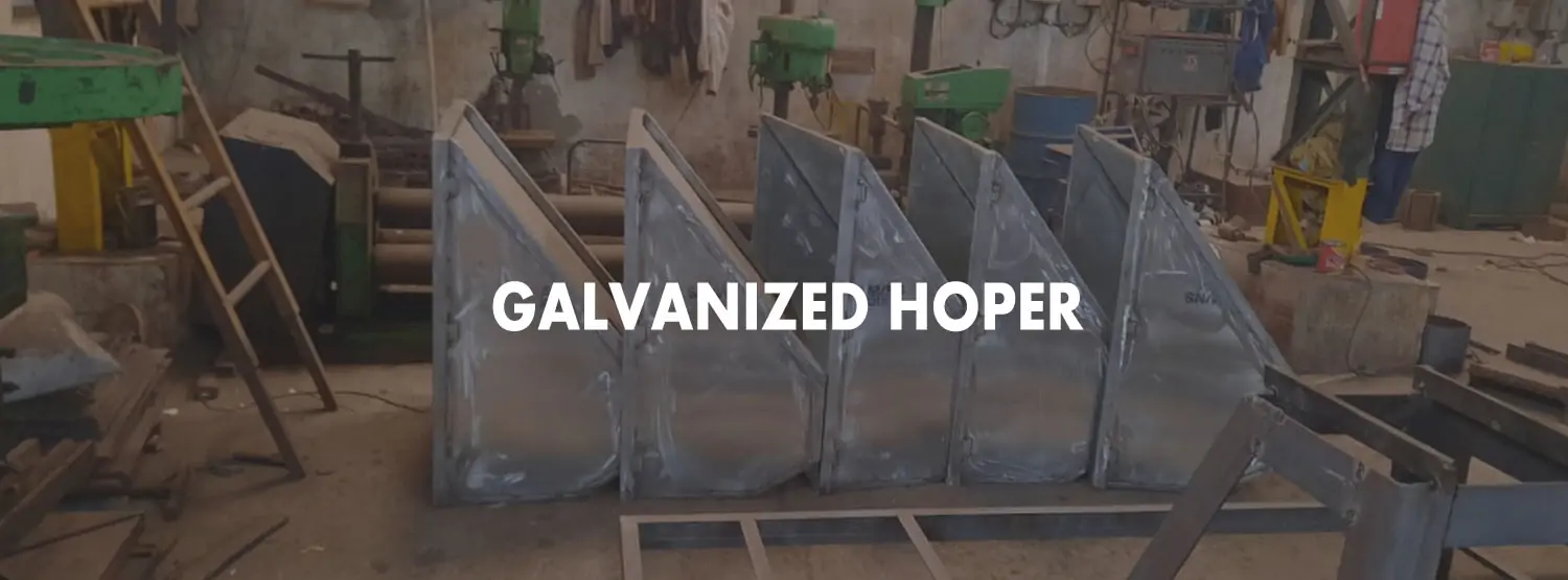 Ranks Pharma Machinery