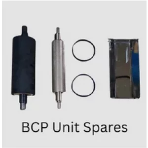 BCP Unit Spares