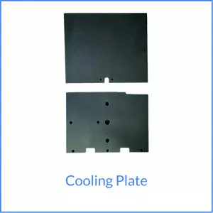 Cooling Plate