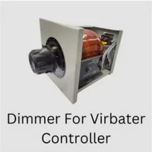 Dimmer For Virbater Controller