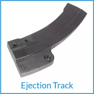 Ejection Track