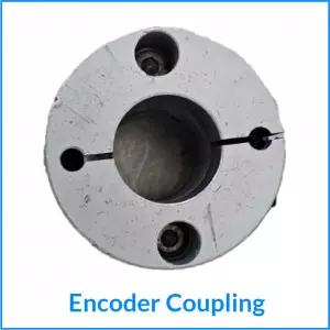 Encoder Coupling