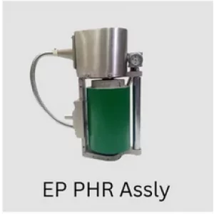 Ep PHR Assly