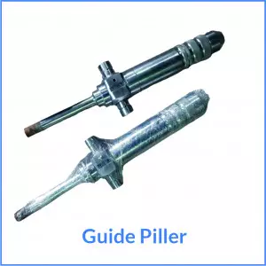 Guide Piller