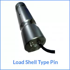 Load Shell Type Pin