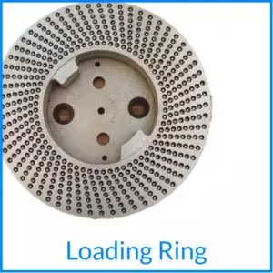 Loading Ring
