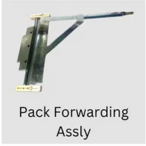 Pack Forwarding Assly
