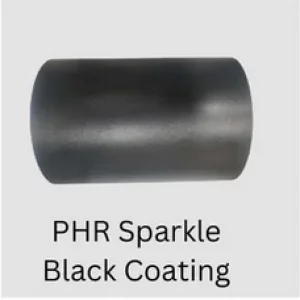 PHR Sparkle Black Coating