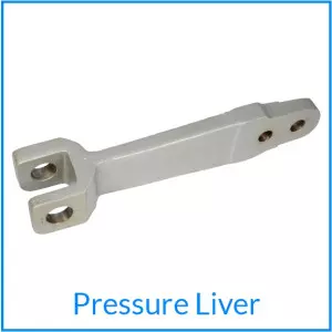 Pressure Liver