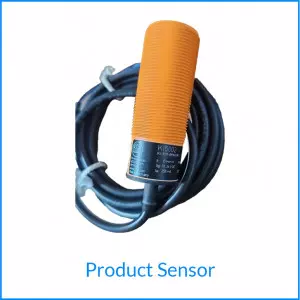 Product Sensor