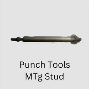 Punch Tools MTg Stud