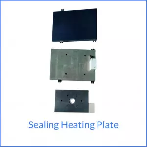 Sealing Heating Plate
