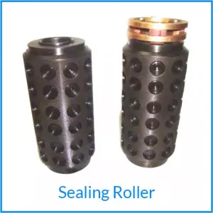Sealing Roller