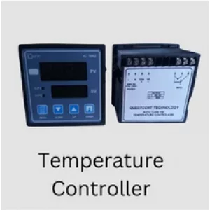 Temperature Controller
