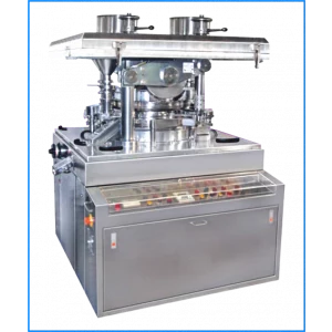 Tablet Compression Machine