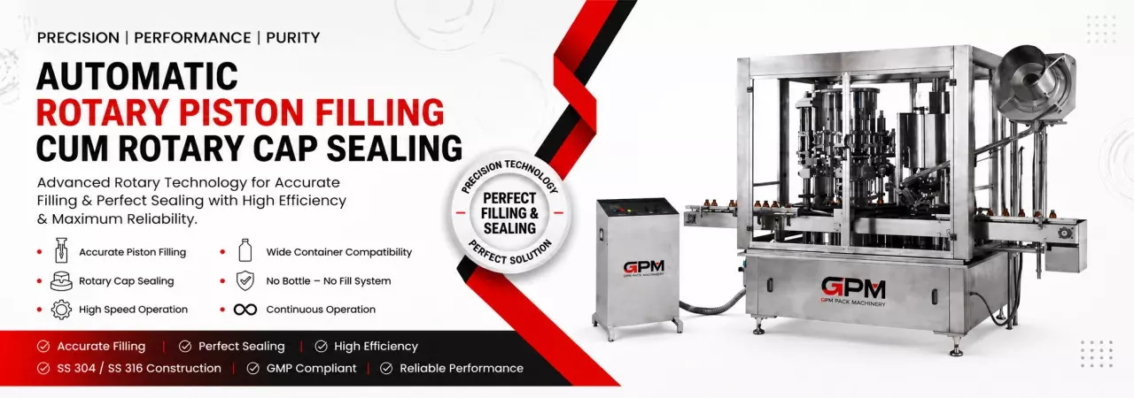 Guru Pharma Machinery