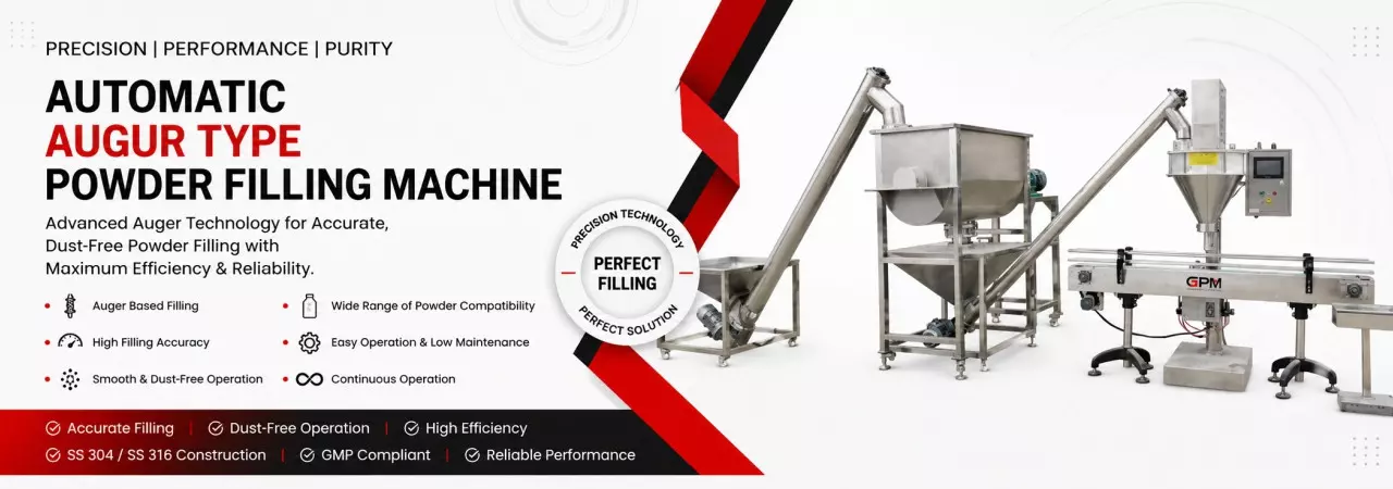 Guru Pharma Machinery