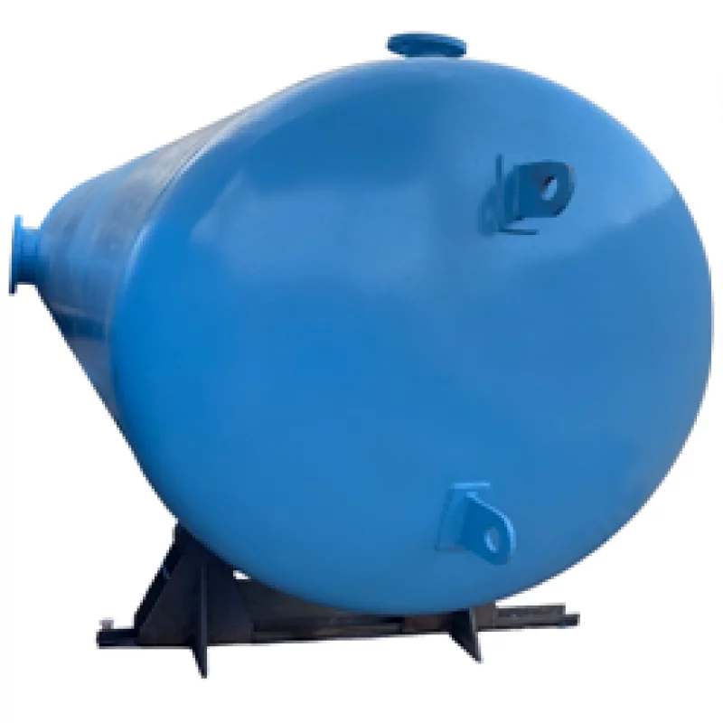Air Receiver Tank Manufacturers In Surat Gailima Engineers