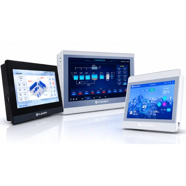 FLEXEM HMI