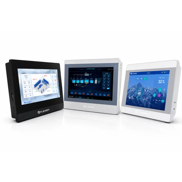 FLEXEM HMI