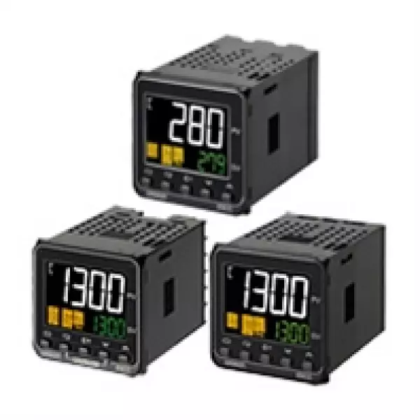 OMRON TEMPERATURE CONTROLLER