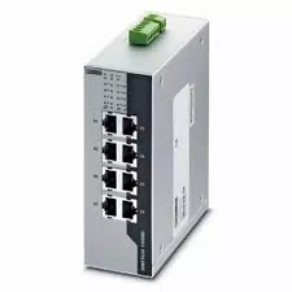 PHOENIX INDUSTRIAL ETHERNET SWITCH