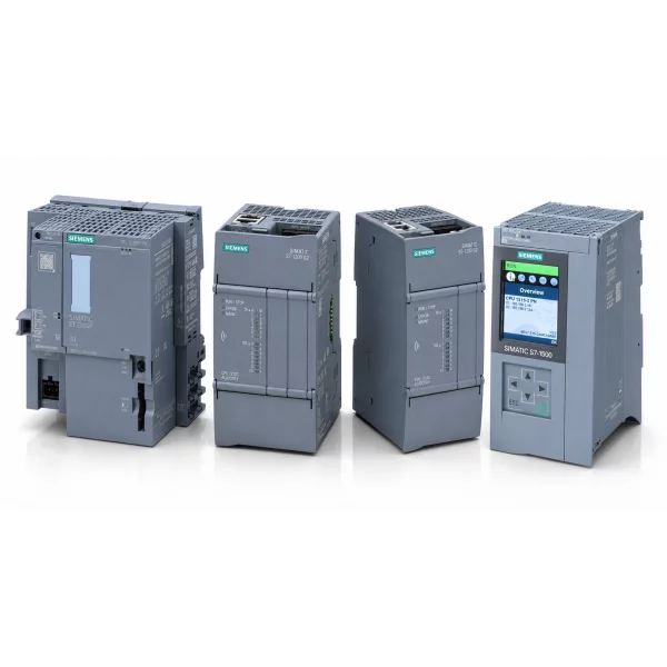 PLC SYSTEM