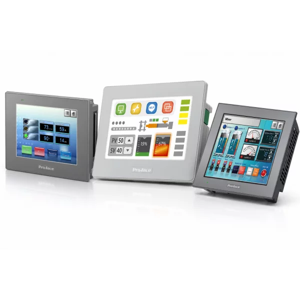 PROFACE HMI