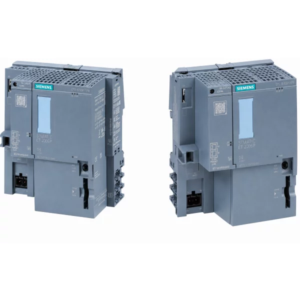SIEMENS ET200SP PLC