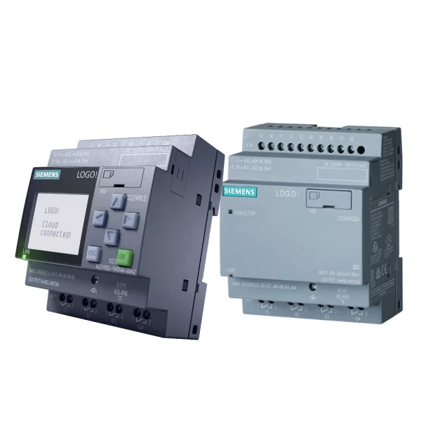 SIEMENS LOGO! PLC
