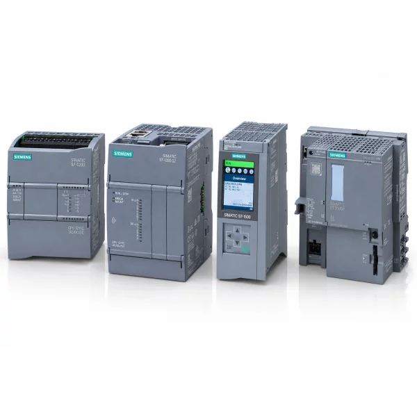 SIEMENS PLC