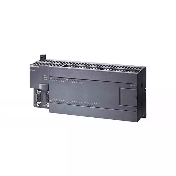 SIEMENS S7-200 PLC