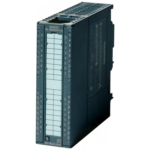 SIEMENS S7-300 PLC EXPANSION MODULE