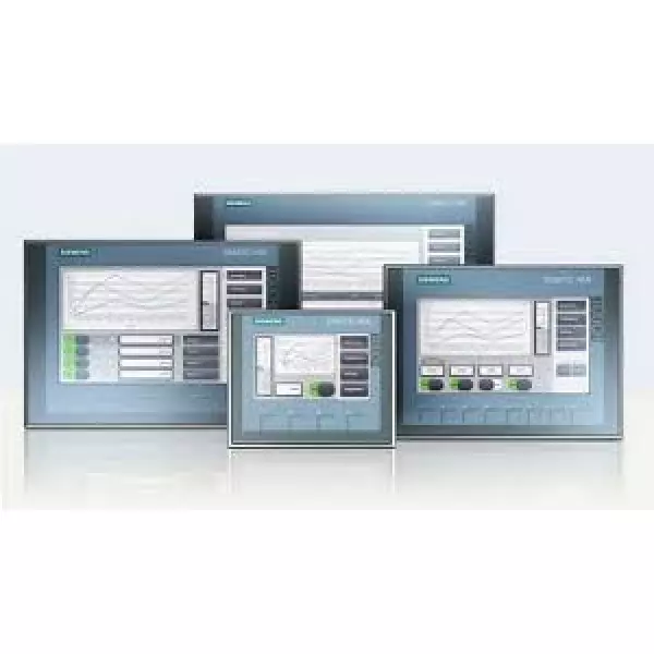 SIEMENS SCADA