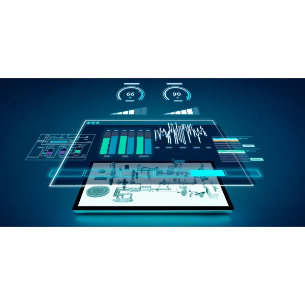 SIEMENS SCADA