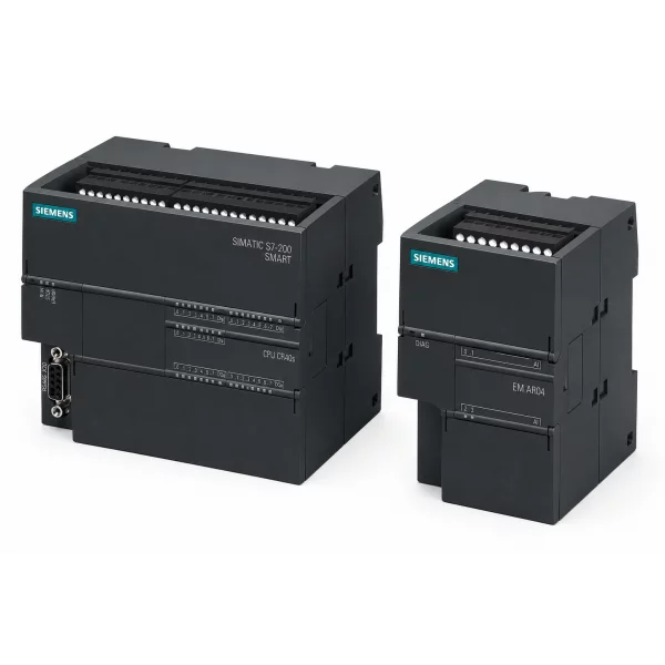 SIEMENS SIMATIC S7200 SMART PLC