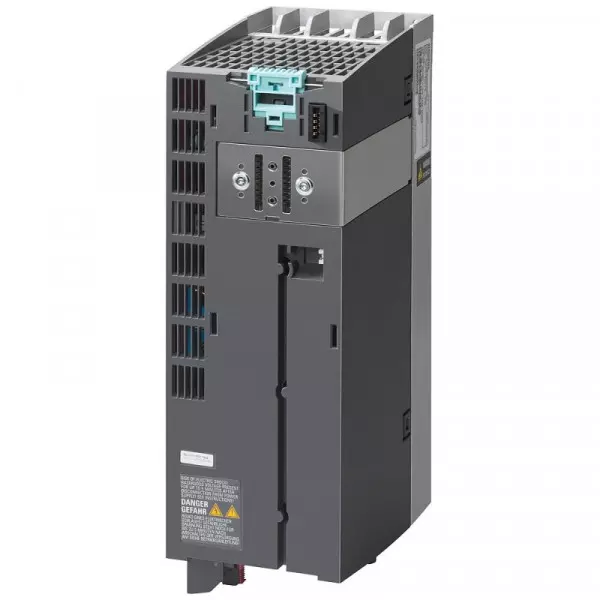 SIEMENS SINAMICS G120 VFD